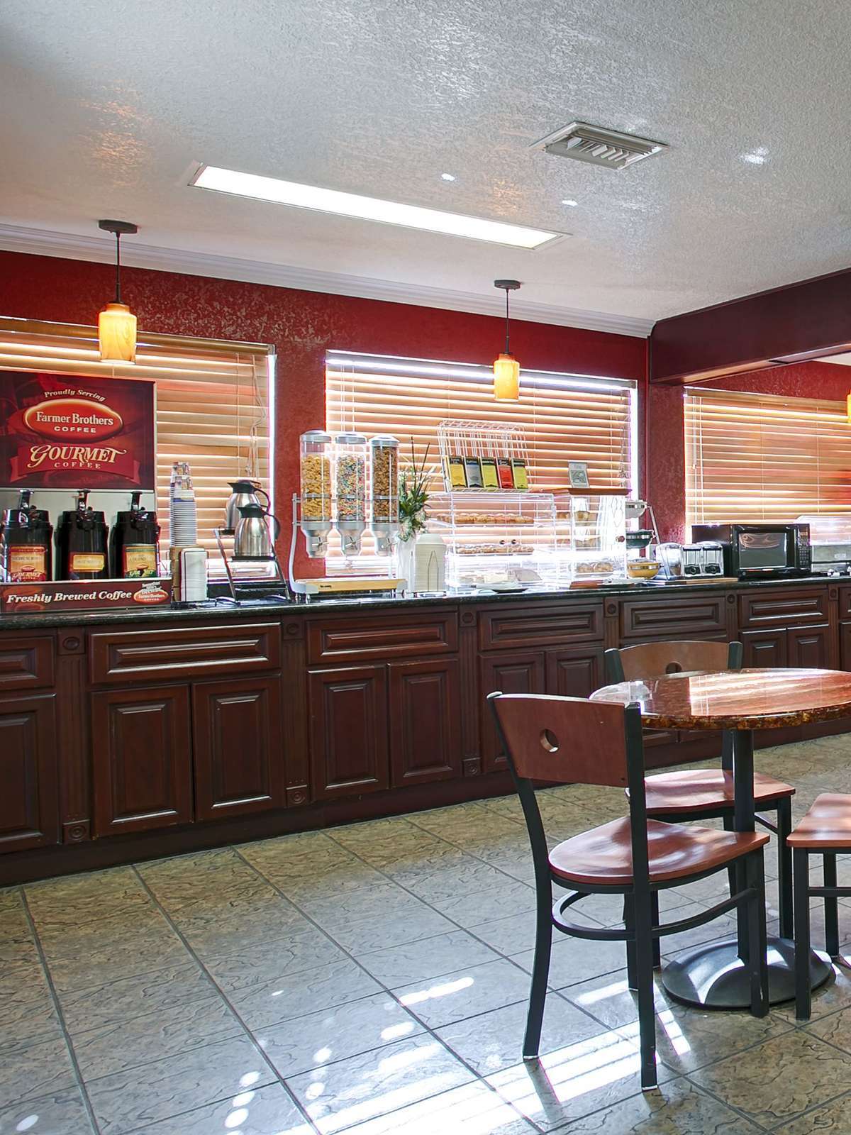 Hotel Best Western Desert Winds photo 5