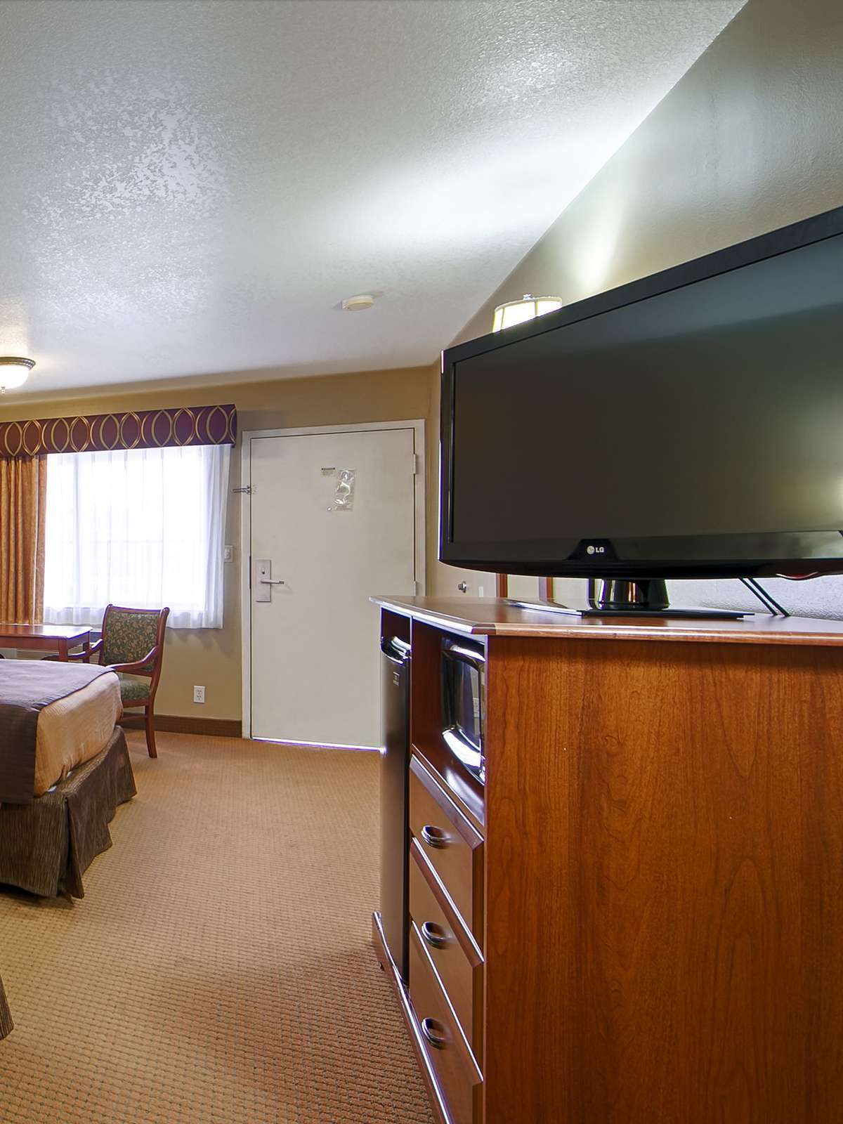 Hotel Best Western Desert Winds photo 2