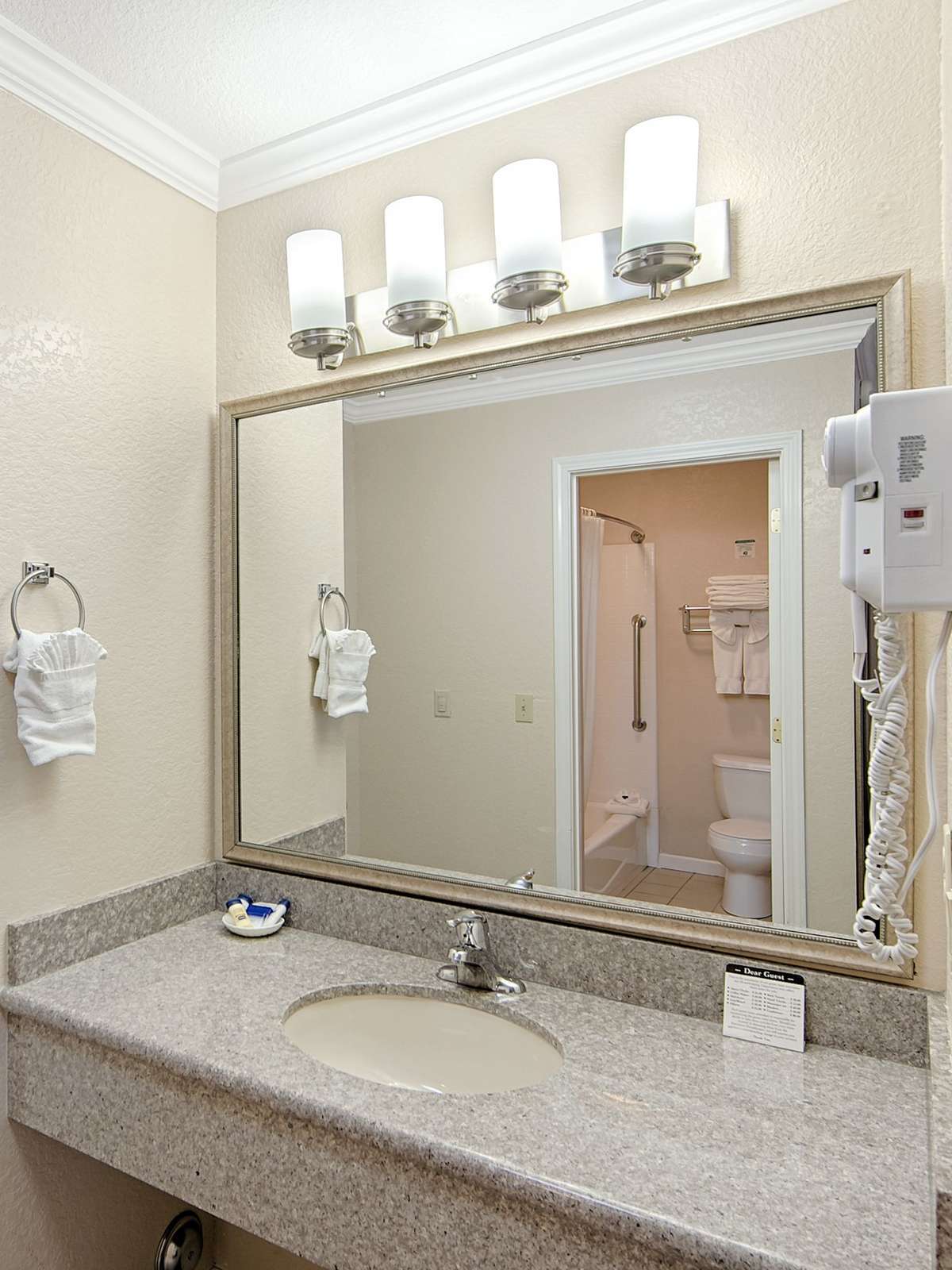 Hotel Best Western Silicon Valley Inn photo 3