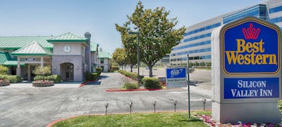 Best Western Silicon Valley Inn
