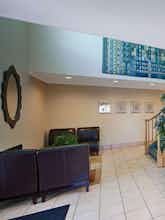 Hotel Best Western Silicon Valley Inn photo 4