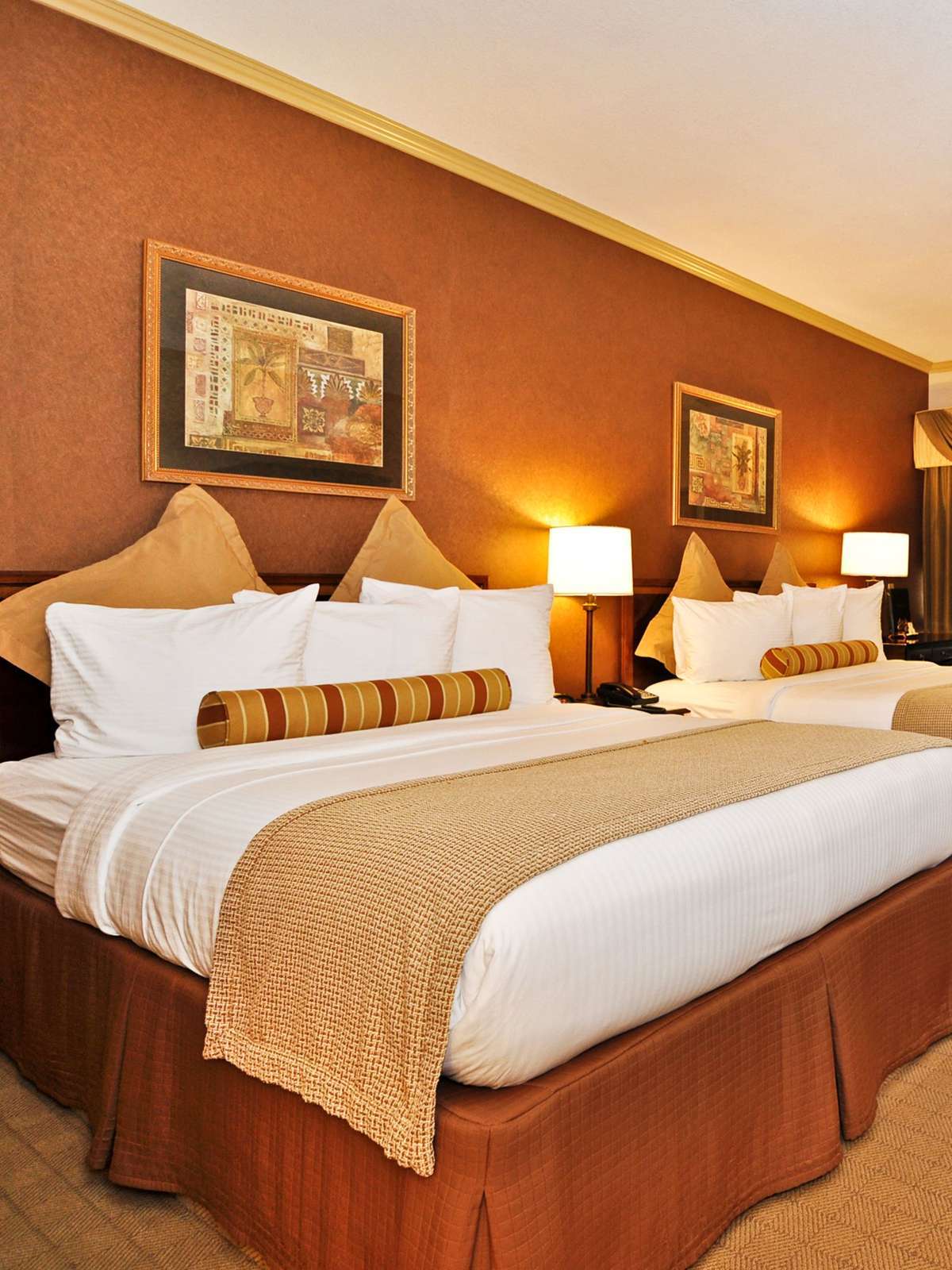 Hotel Best Western Plus Palm Court Hotel photo 1