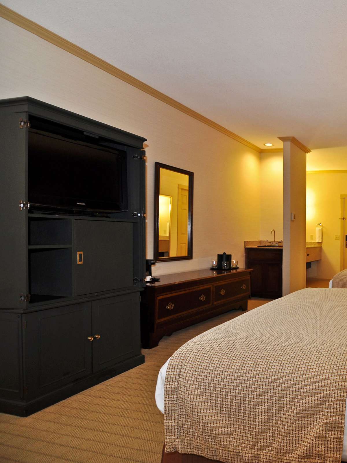 Hotel Best Western Plus Palm Court Hotel photo 2