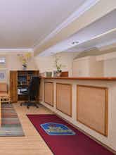 Hotel Best Western Hanford Inn photo 5