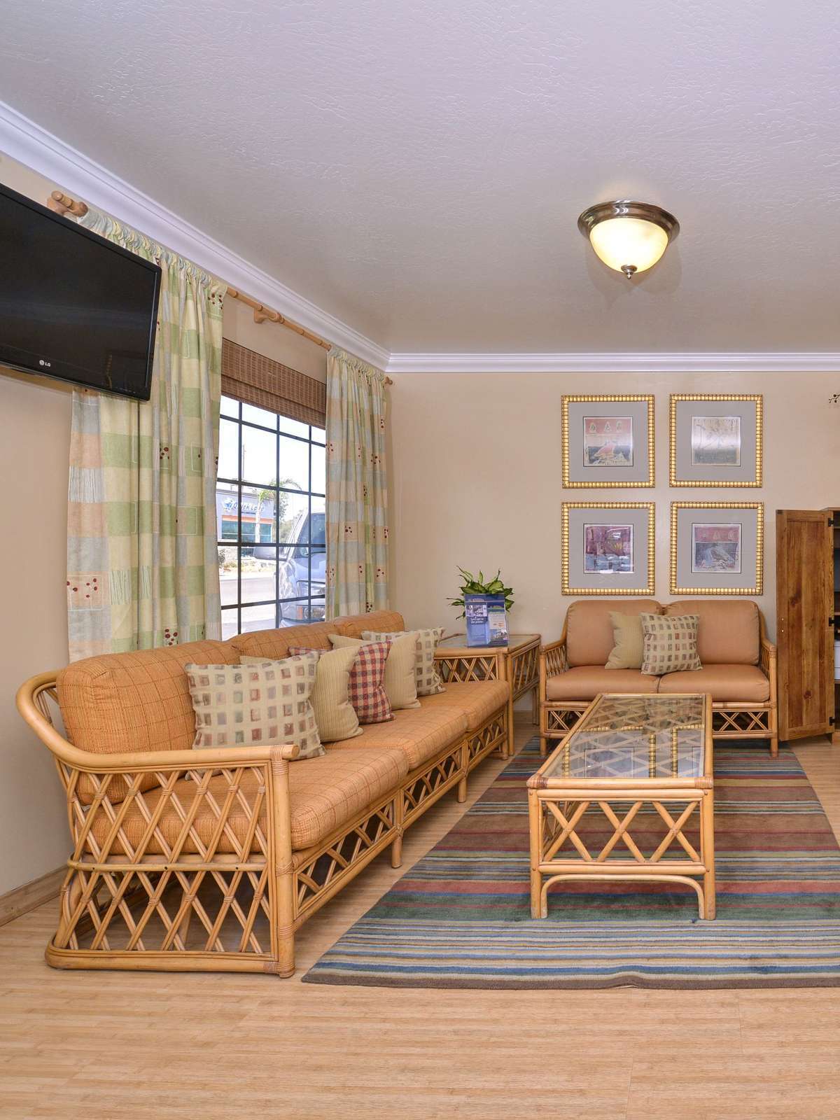 Hotel Best Western Hanford Inn photo 4