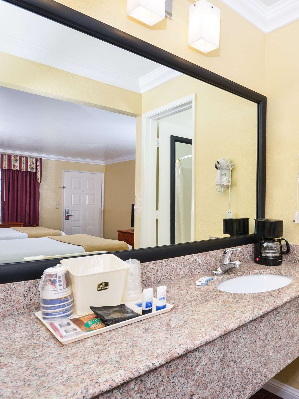 Hotel Best Western Hanford Inn photo 3