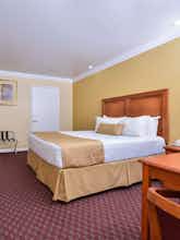 Hotel Best Western Hanford Inn photo 1