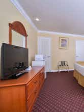 Hotel Best Western Hanford Inn photo 2