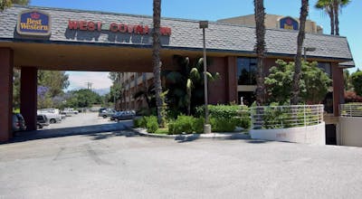 Best Western Plus West Covina Inn
