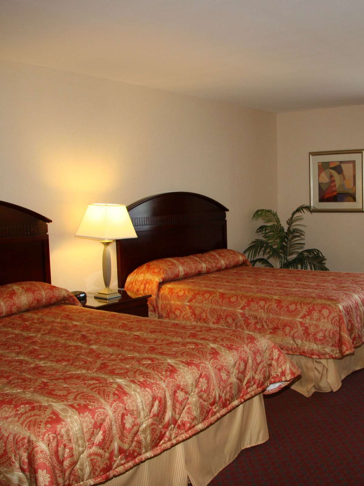 Hotel Best Western Plus West Covina Inn photo 1