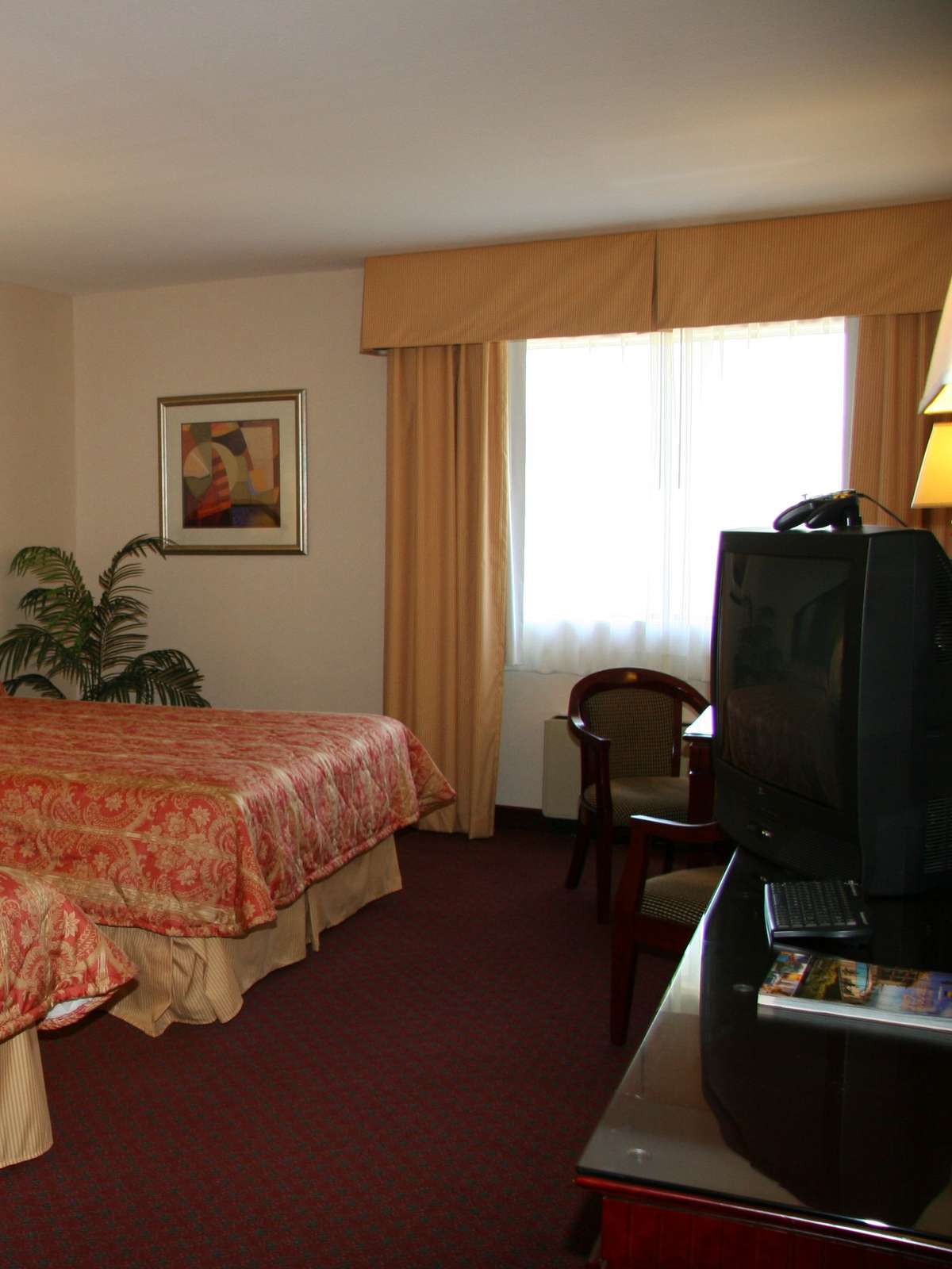 Hotel Best Western Plus West Covina Inn photo 2