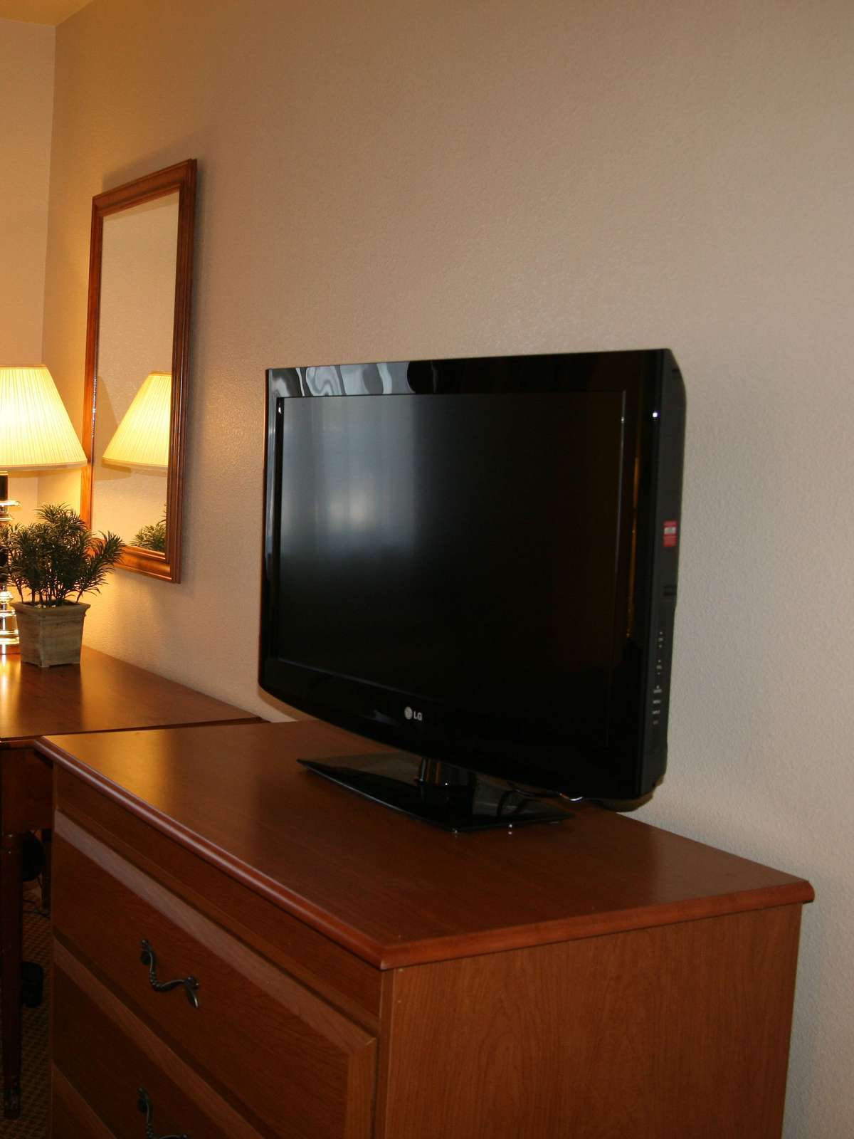 Hotel Best Western Luxury Inn photo 1