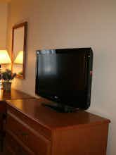 Hotel Best Western Luxury Inn photo 1