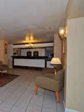 Hotel Best Western Luxury Inn photo 3