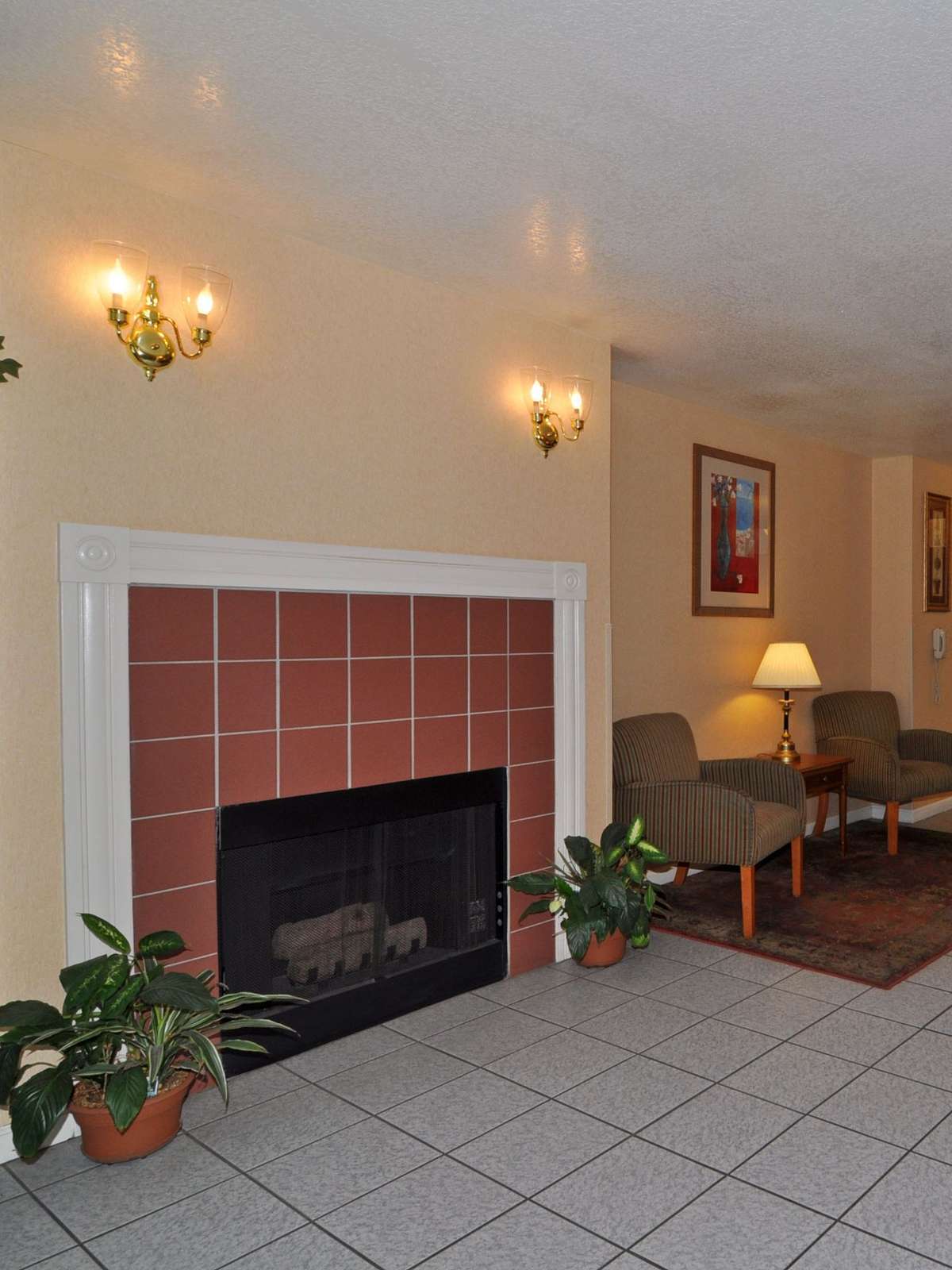 Hotel Best Western Luxury Inn photo 2