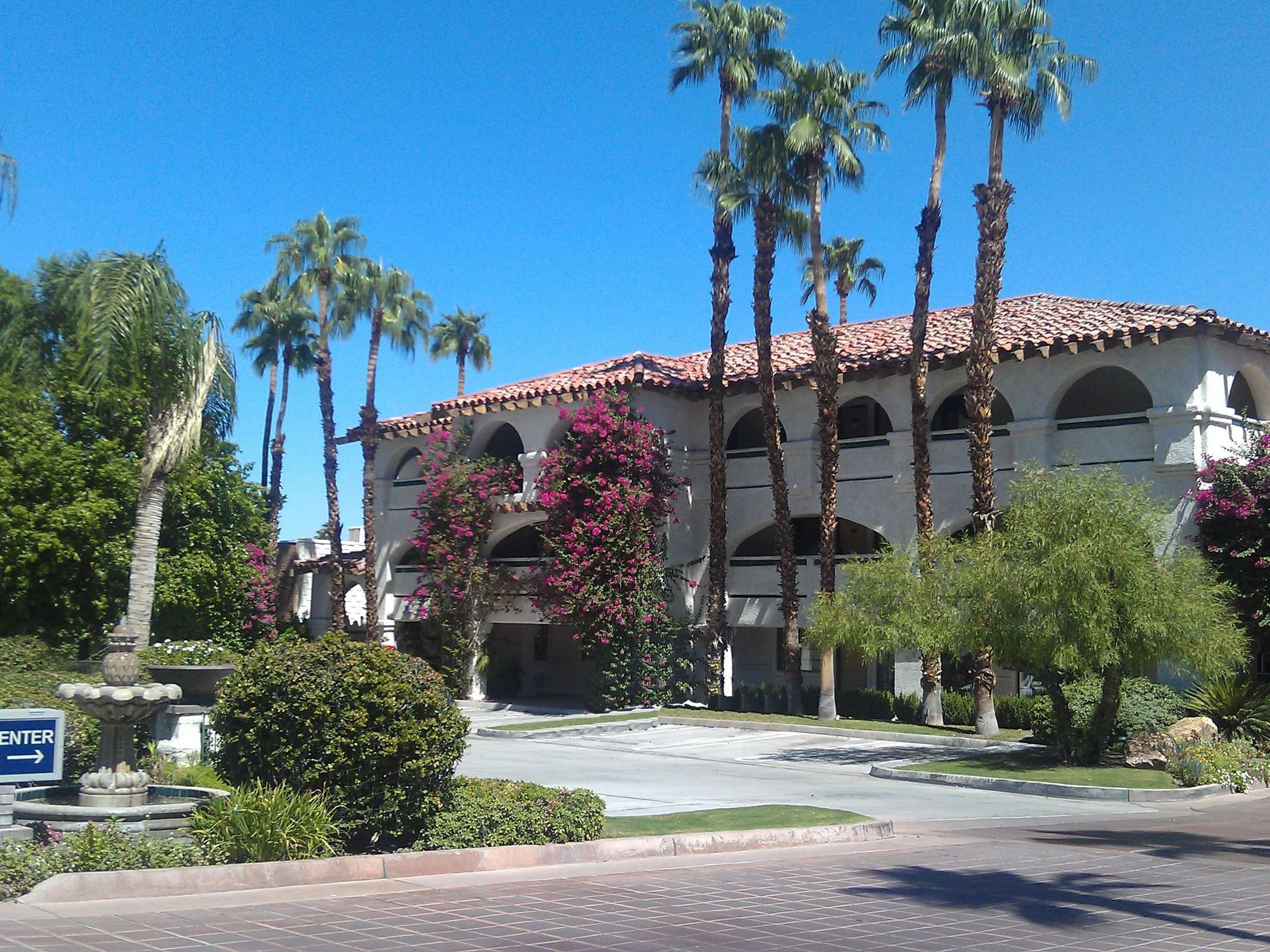 Best Western Plus Las Brisas Hotel