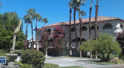 Best Western Plus Las Brisas Hotel