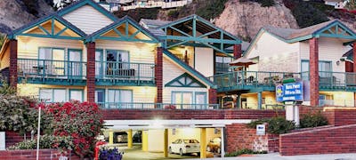 Best Western Plus Dana Point Inn-by-the-Sea
