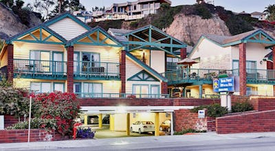 Best Western Plus Dana Point Inn-by-the-Sea