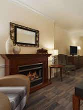 Hotel Best Western Plus Novato Oaks Inn photo 2