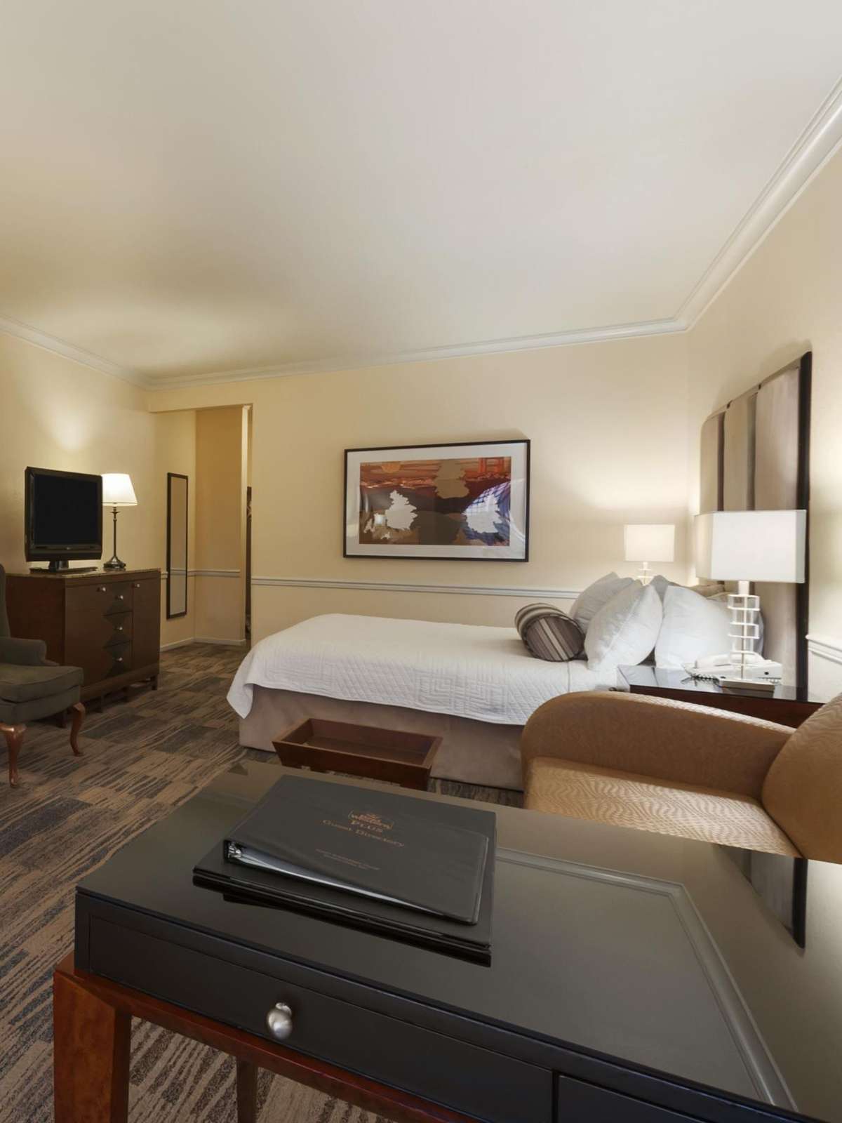 Hotel Best Western Plus Novato Oaks Inn photo 1