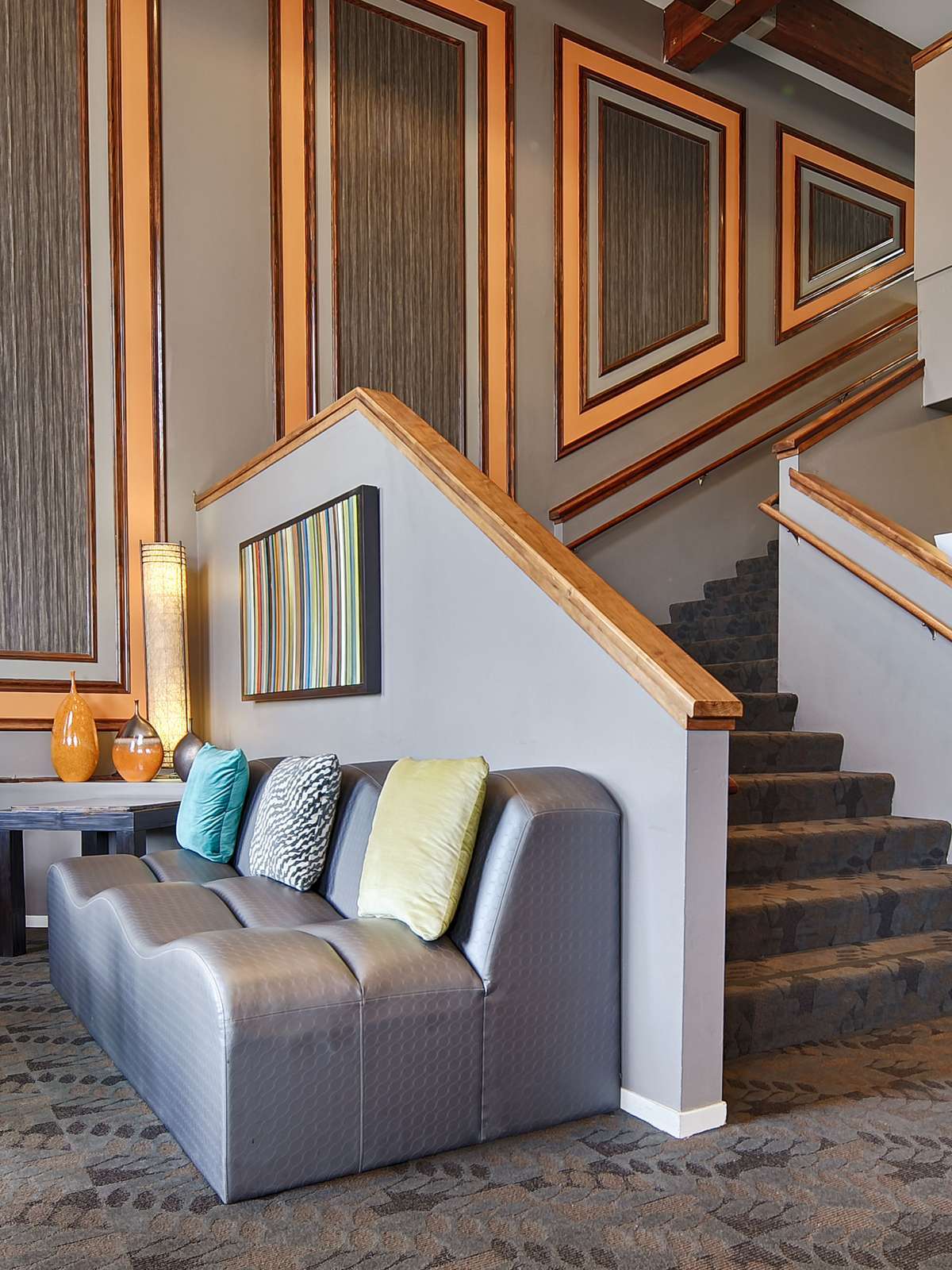 Hotel Best Western Plus Novato Oaks Inn photo 4