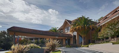 Best Western Plus Novato Oaks Inn