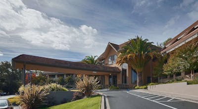 Best Western Plus Novato Oaks Inn