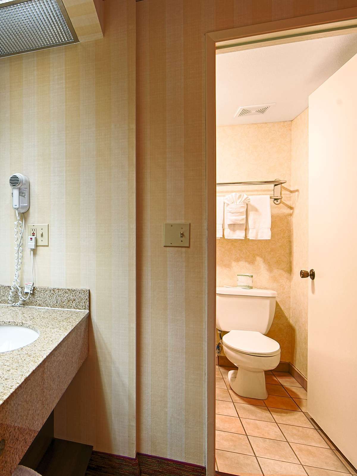 Hotel Best Western Plus Raffles Inn & Suites photo 3