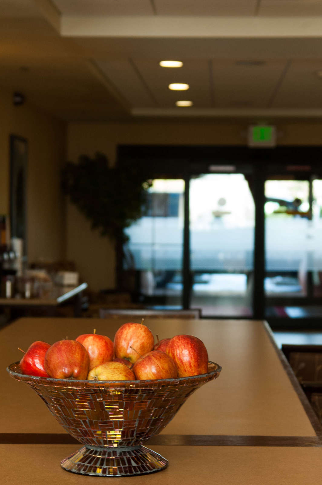 Hotel Hampton Inn & Suites Oakland Airport - Alameda photo 4