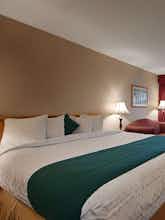 Hotel Best Western Plus Orange County Airport North photo 1