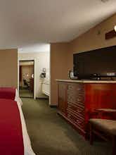 Hotel Best Western Plus Orange County Airport North photo 2