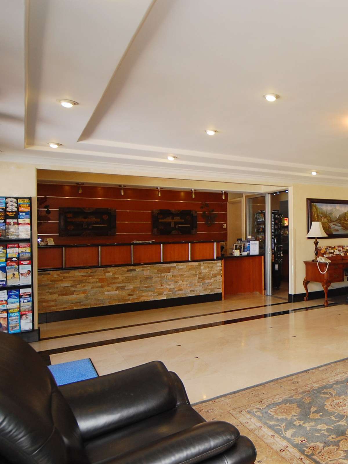 Hotel Best Western Plus Orange County Airport North photo 5