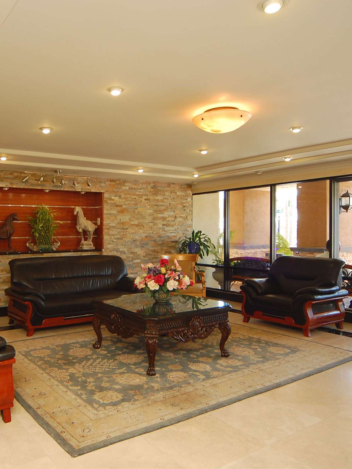 Hotel Best Western Plus Orange County Airport North photo 4