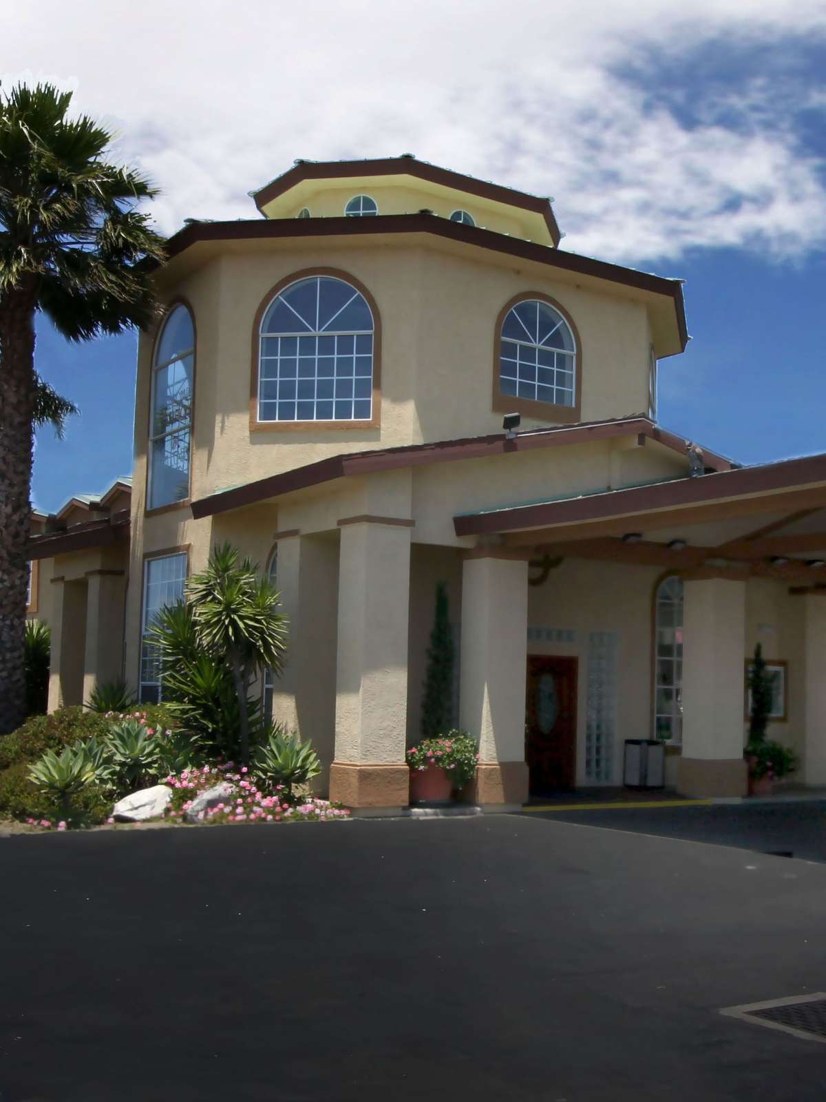 Hotel Best Western Oxnard Inn photo 3