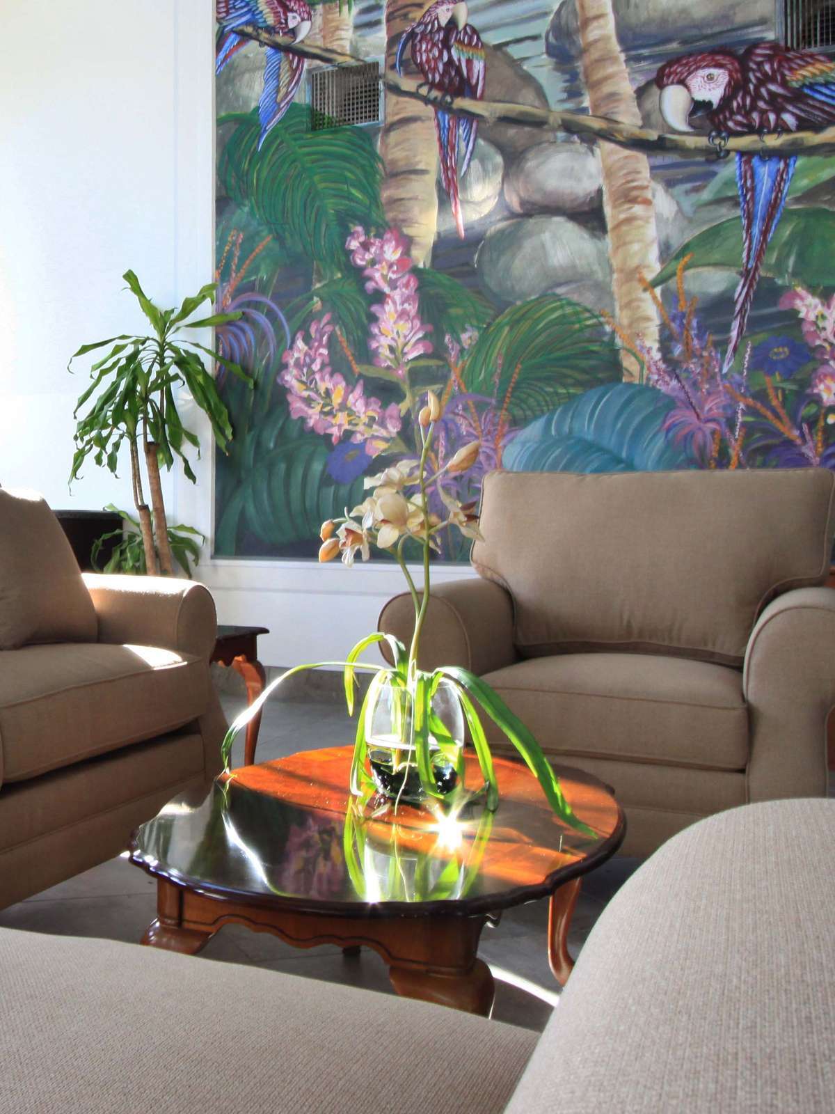 Hotel Best Western Oxnard Inn photo 2