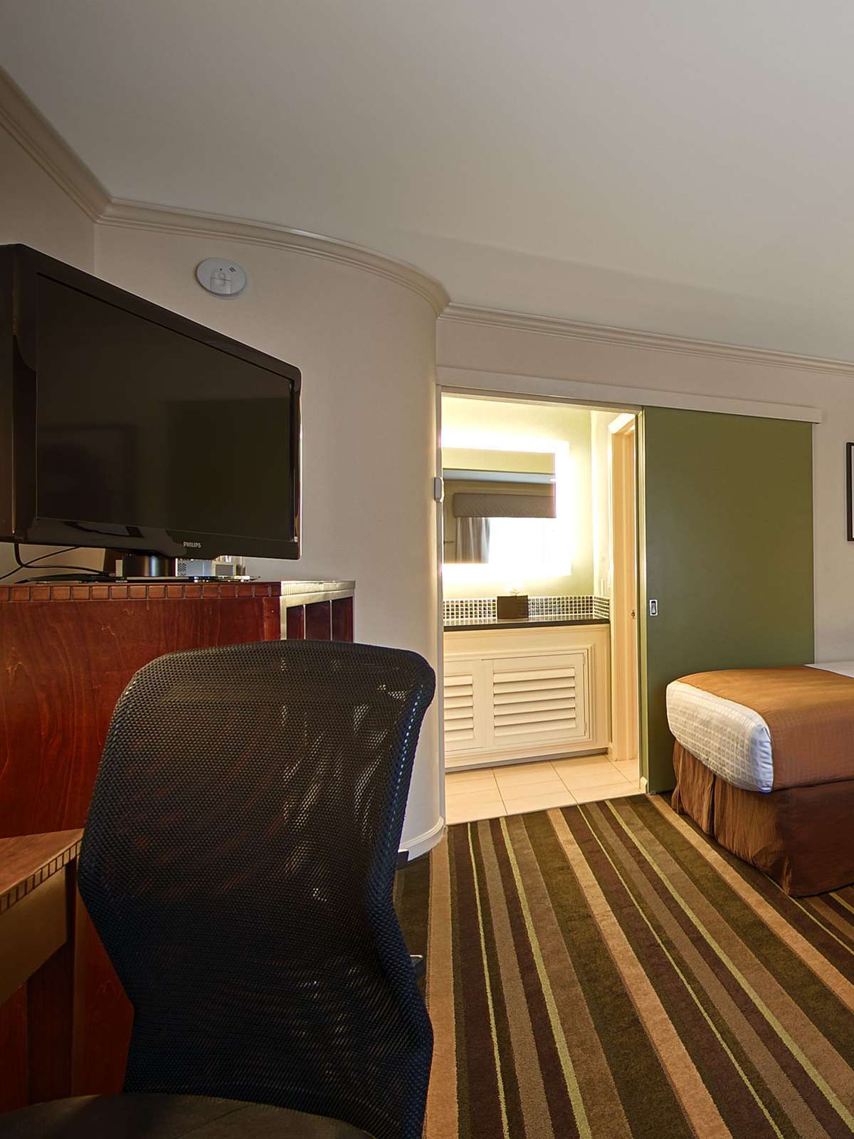 Hotel Best Western Plus Riviera photo 2
