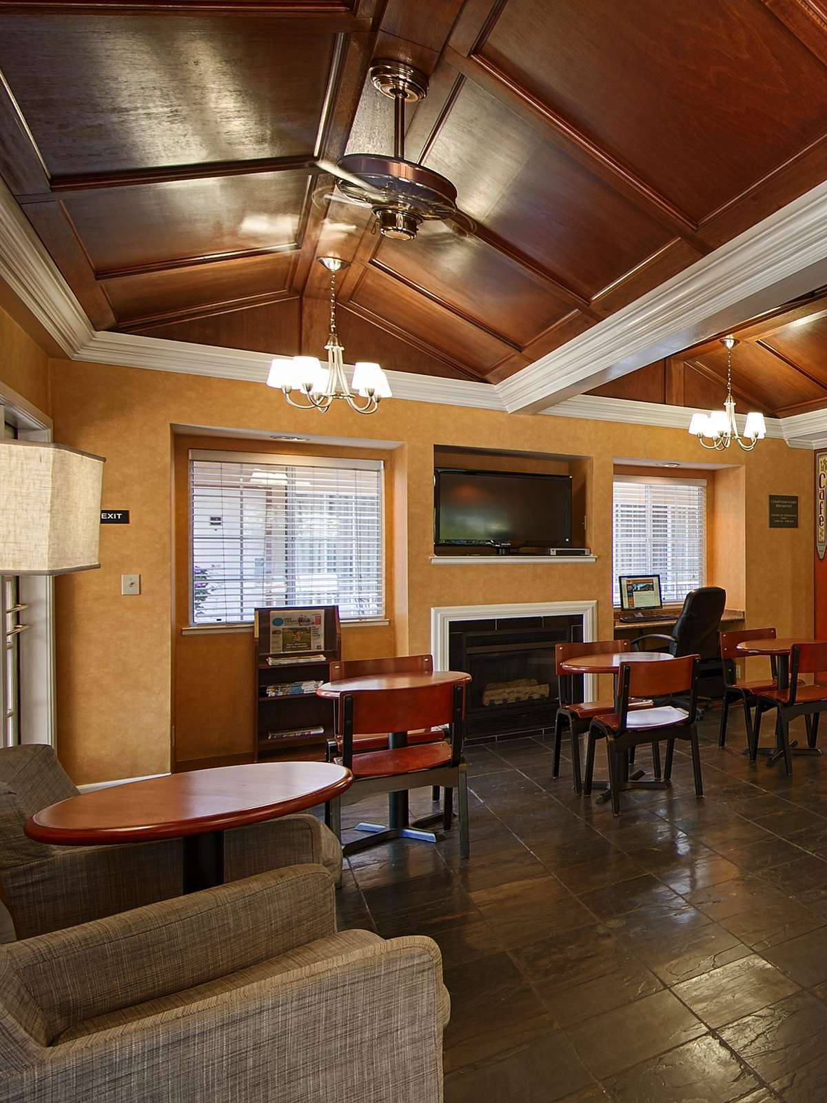 Hotel Best Western Plus Riviera photo 4
