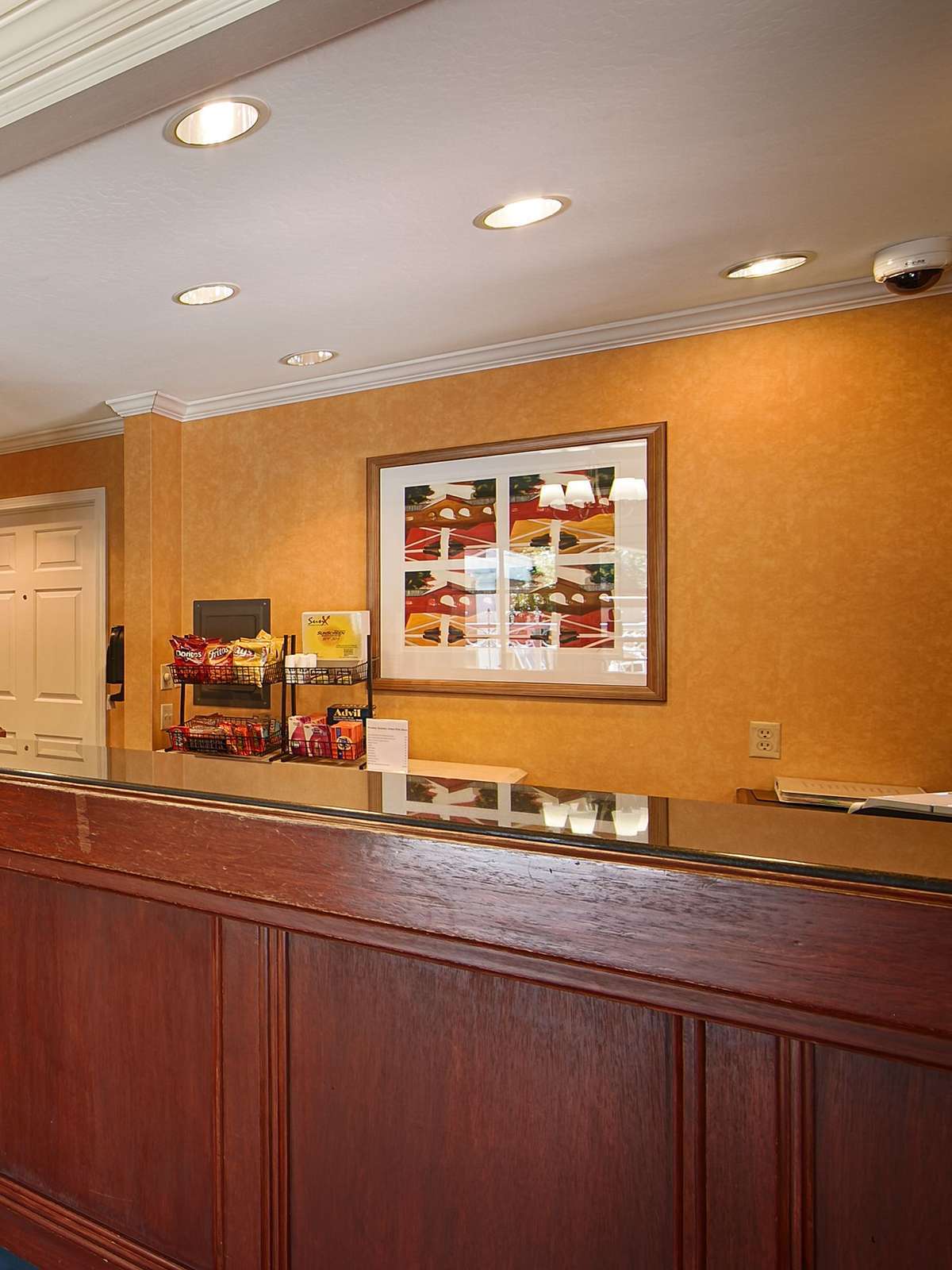 Hotel Best Western Plus Riviera photo 5