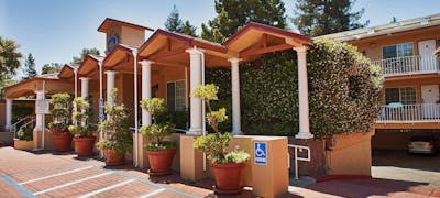 Best Western Plus Riviera