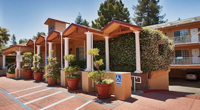 Best Western Plus Riviera