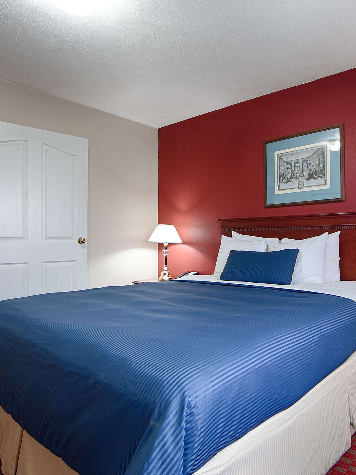 Hotel Best Western Americana photo 1