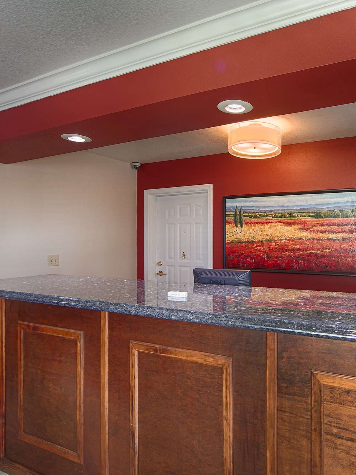 Hotel Best Western Americana photo 4