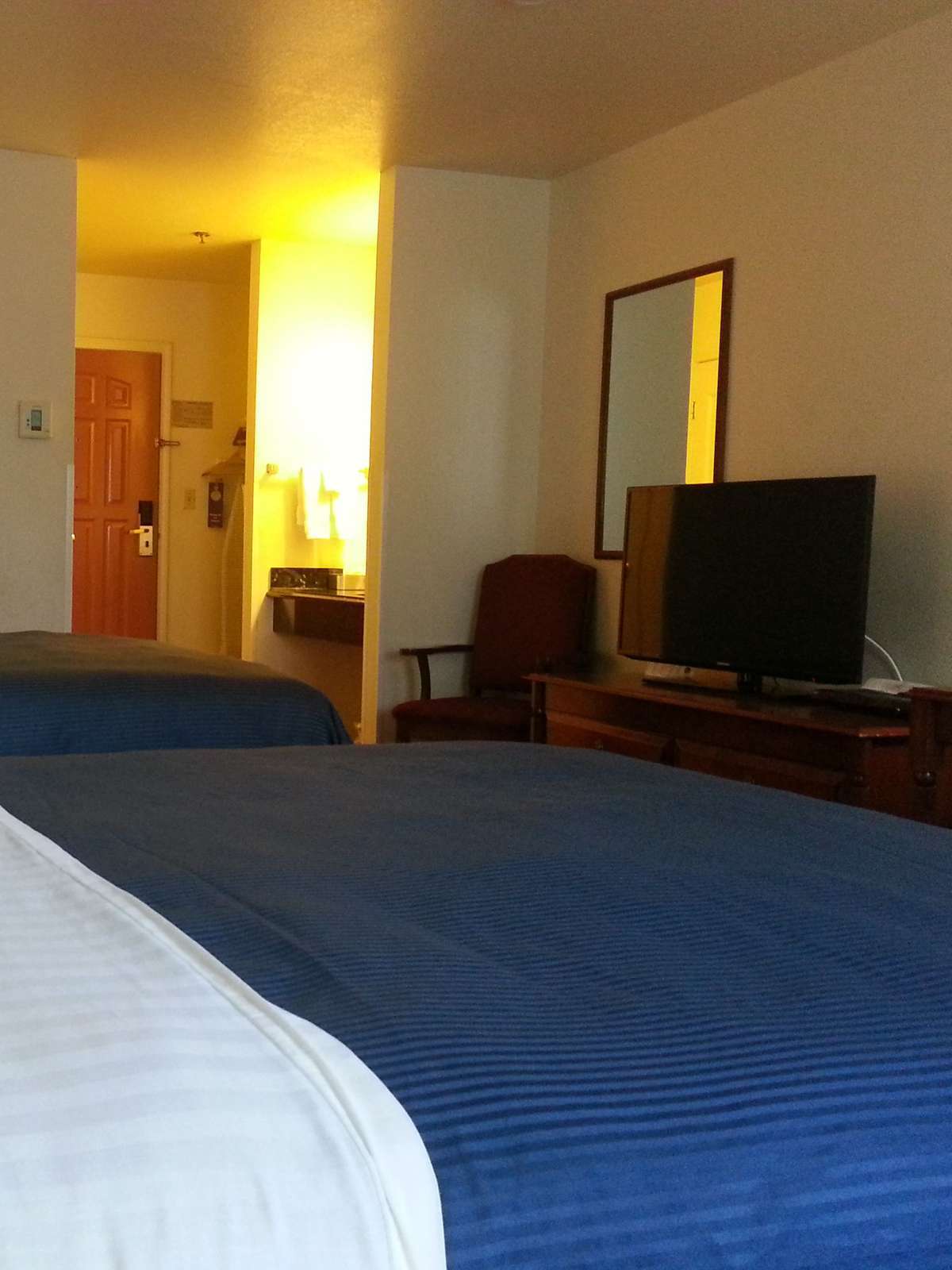 Hotel Best Western Americana photo 2