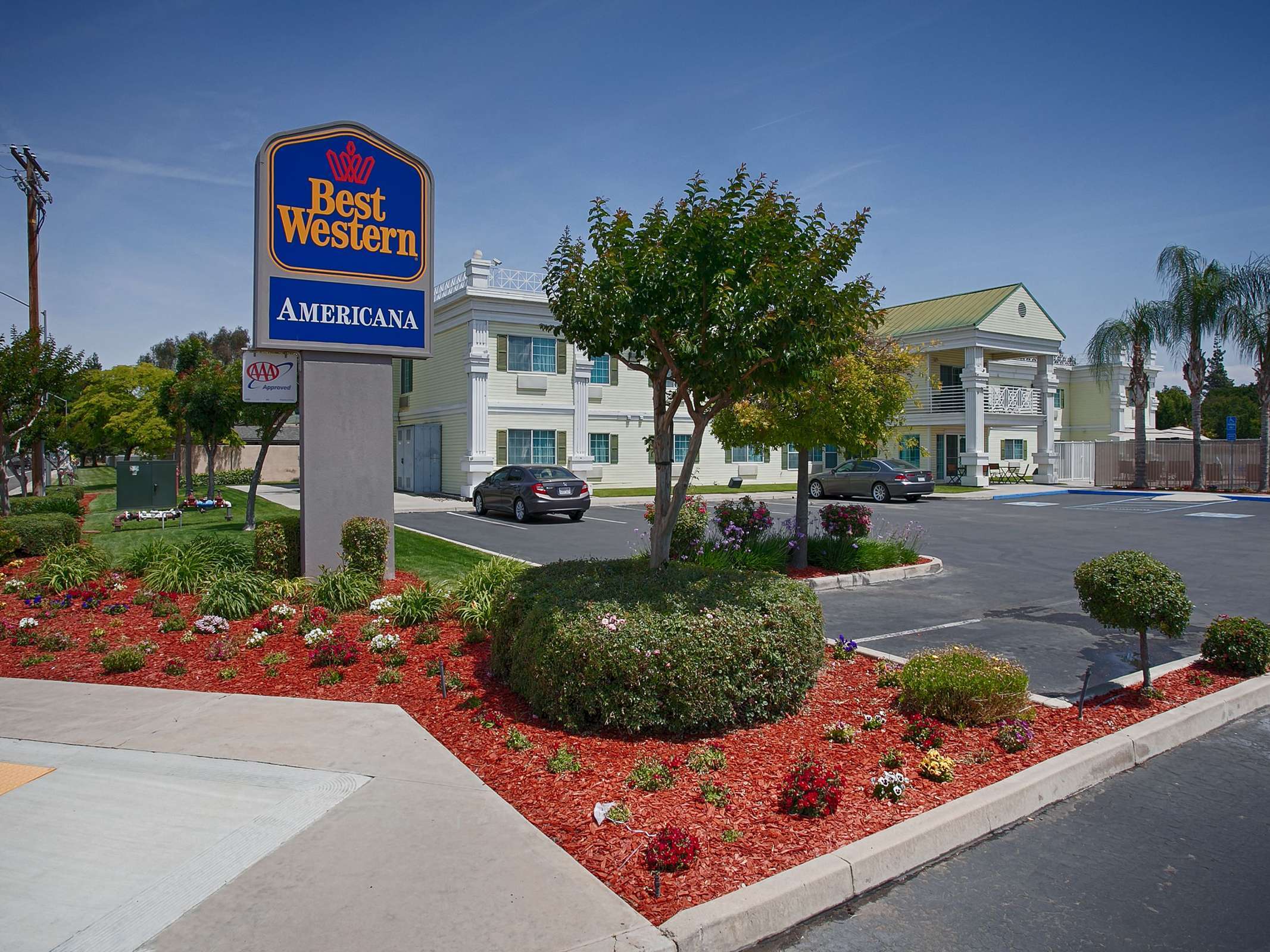 Best Western Americana