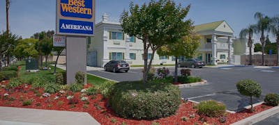 Best Western Americana