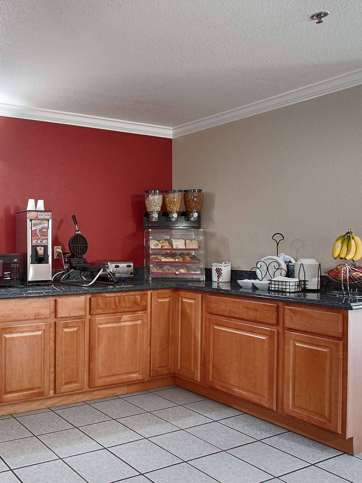 Hotel Best Western Americana photo 5