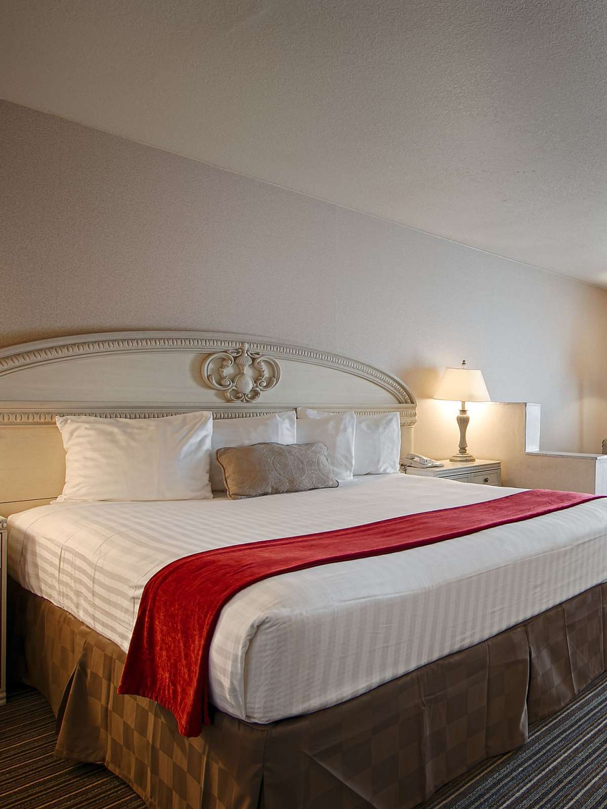 Hotel Best Western Surf City photo 1