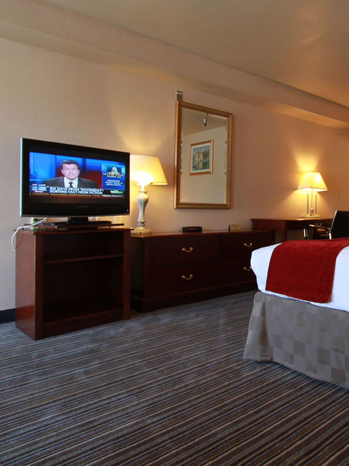 Hotel Best Western Surf City photo 2