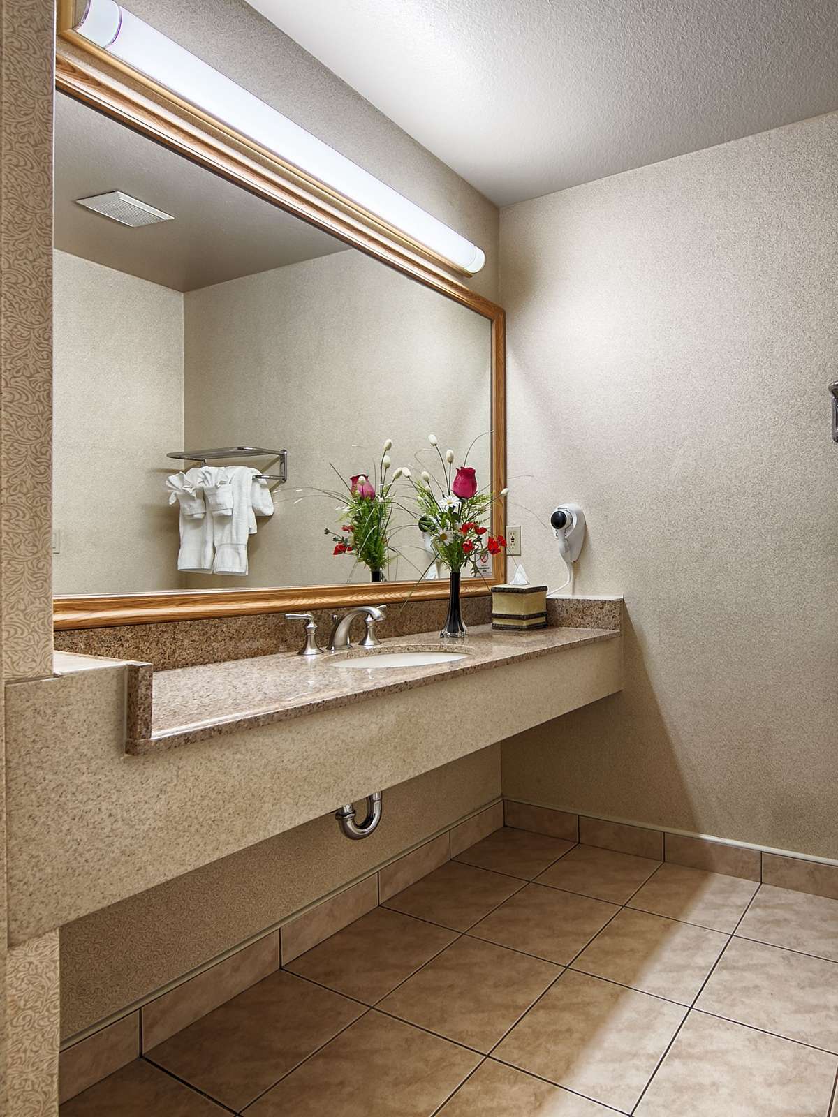 Hotel Best Western Surf City photo 3